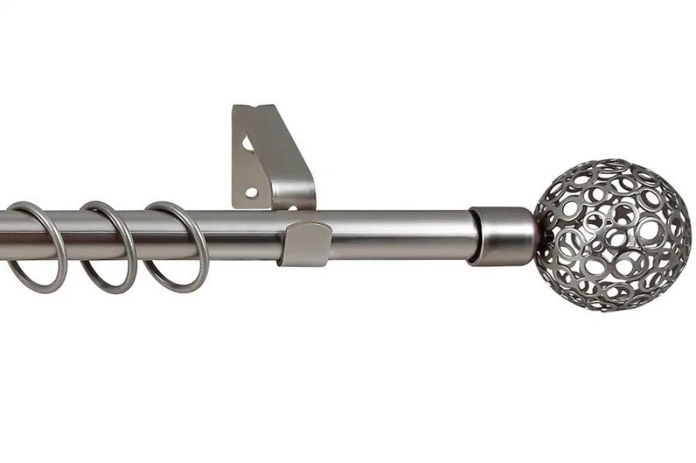 Карнизы т. Карнизы т. D25 ост глобо, 160 см, бронза. Карнизы уют ампир. Карнизы т.