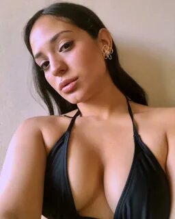 Revisa otras fotografías recientes de Rocío a continuación.