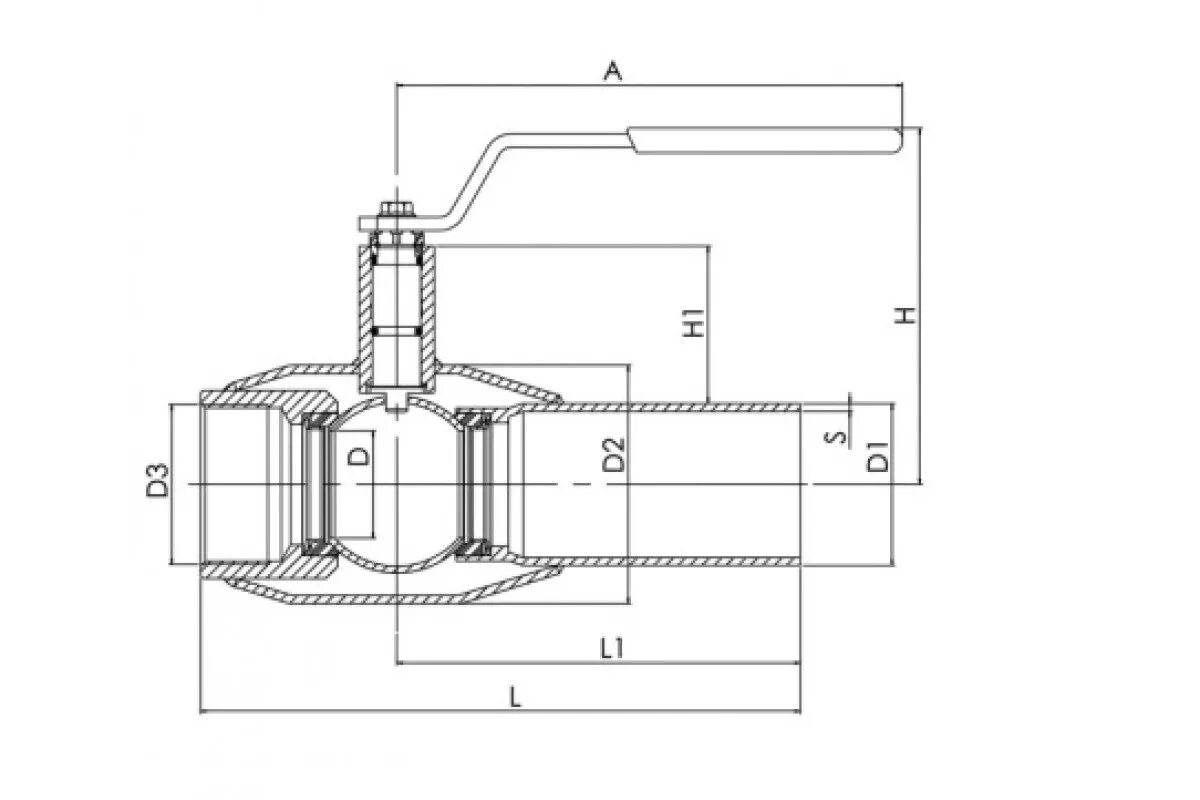 Naval кран шаровый Ду 10. Кран шаровый d50 чертеж. Кран шаровой КШ 80.40.3130 чертежи. Кран шаровой "dn040-1 1/2" чертёж.