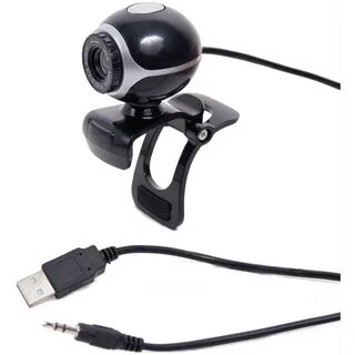 WEB-камера Berger WebCam Gaming 1080p.