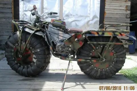 Мотоцикл забайкальский край