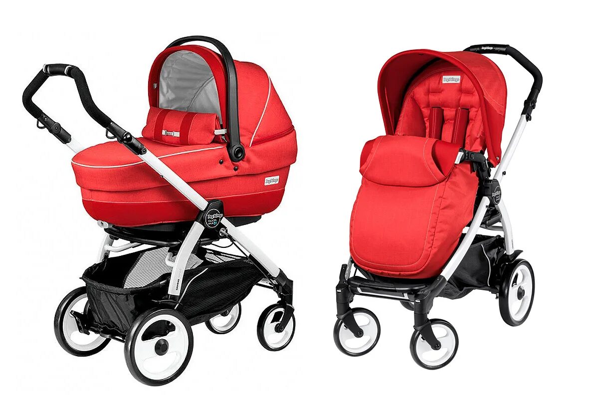 Коляски peg perego 2 в 1. Коляски peg perego 2 в 1