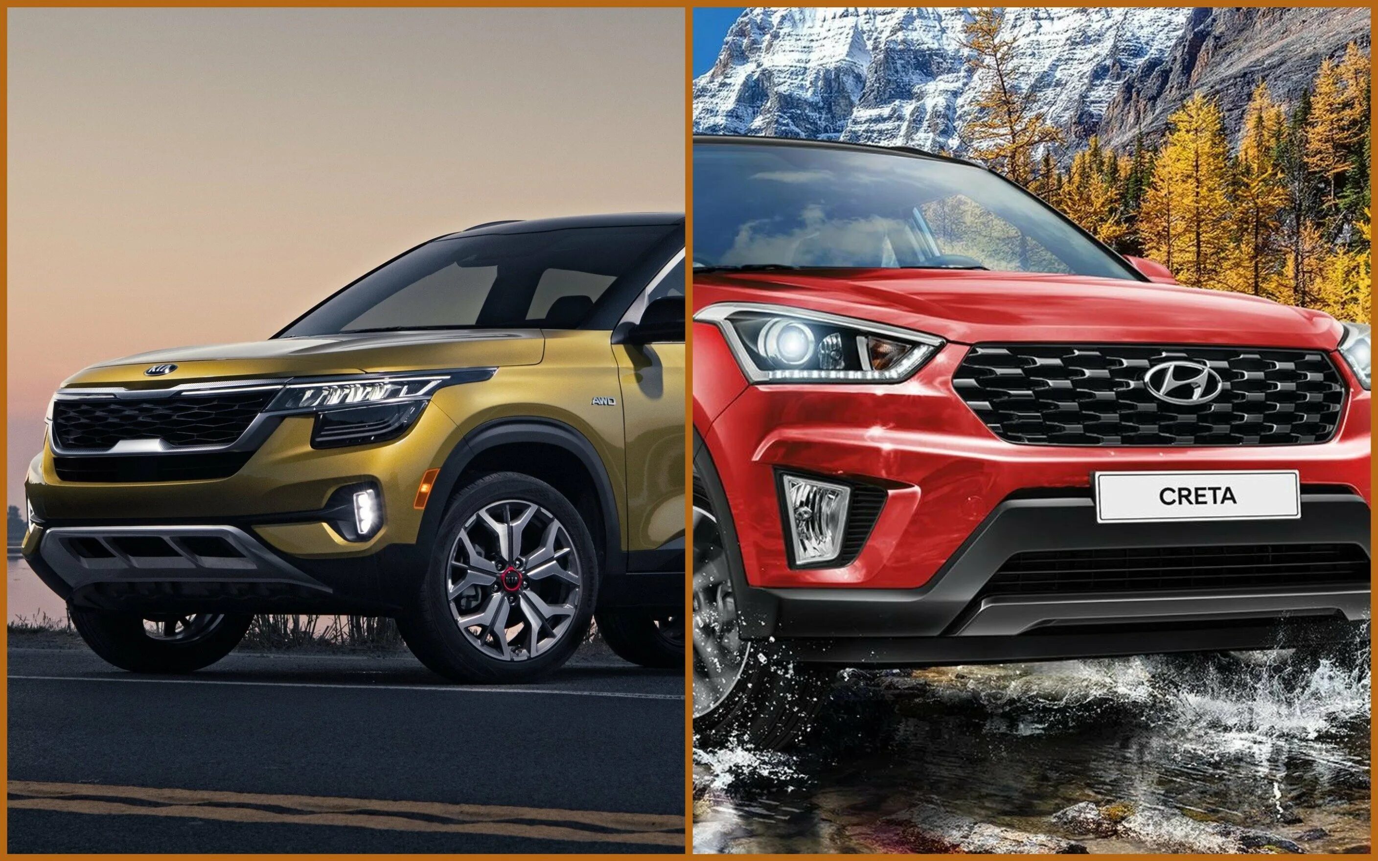 Киа Крета 2020. Селтос и Крета. Hyundai Creta и Kia. Kia Seltos или Hyundai Creta. Hyundai creta kia