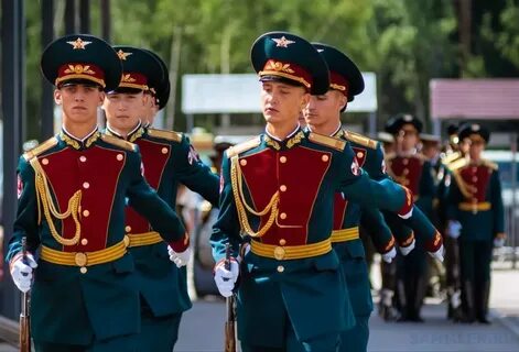 Рот гвардия