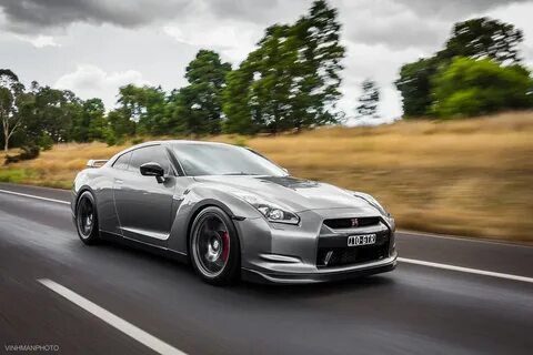 Nissan speed