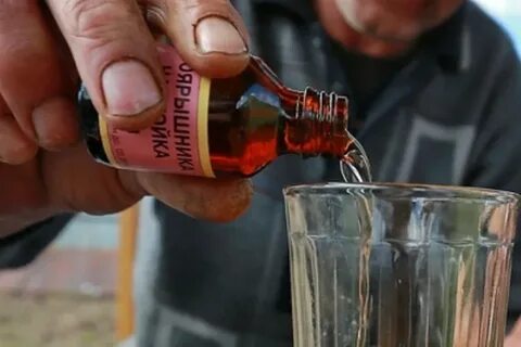 Отравление боярышником