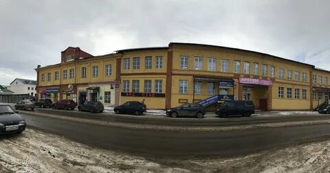 Ул набережная 131