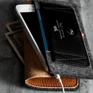 Wallet hard
