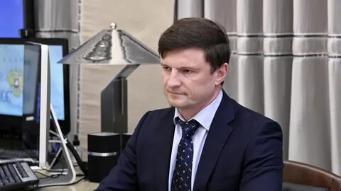 Генеральный директор публично правовой компании