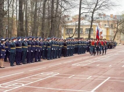 29 апреля спб