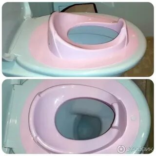 Накладки на унитаз на озоне