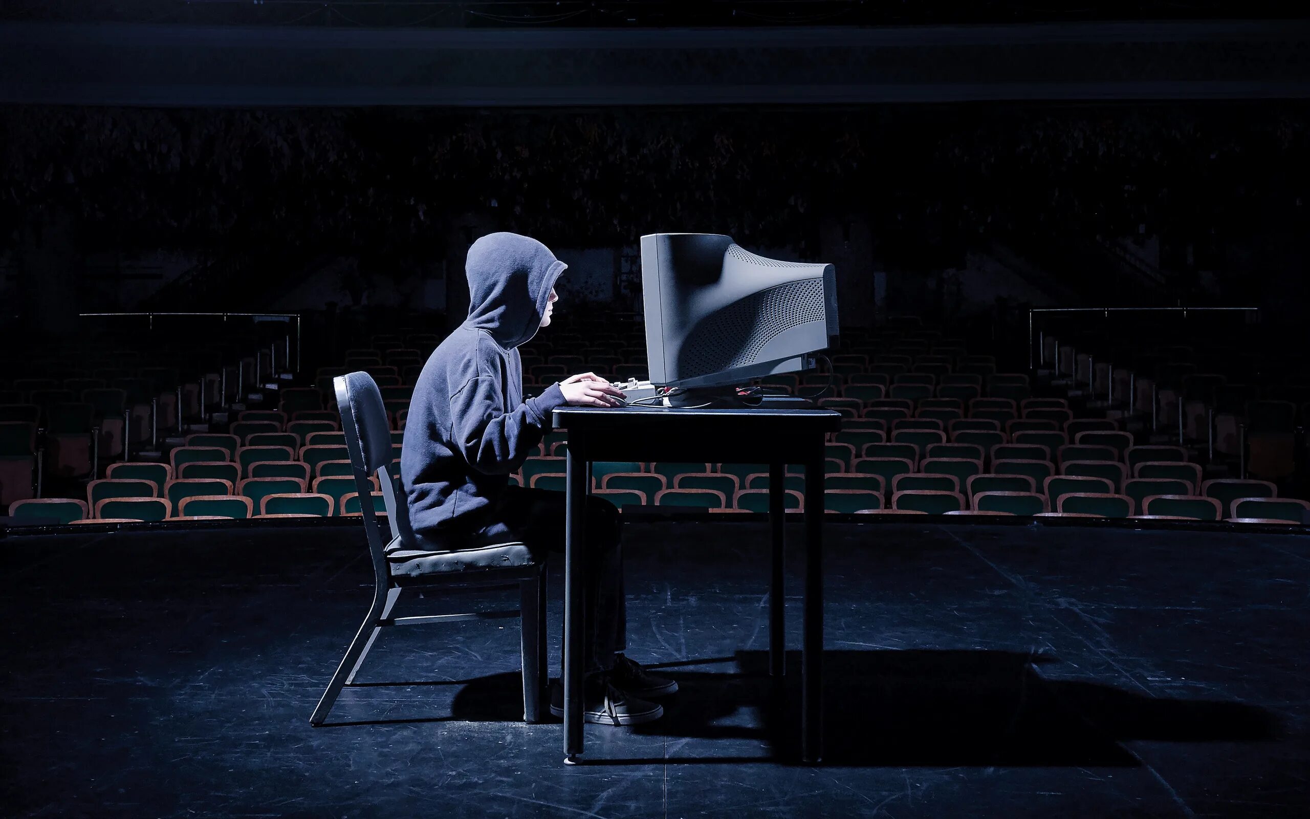 C hacking