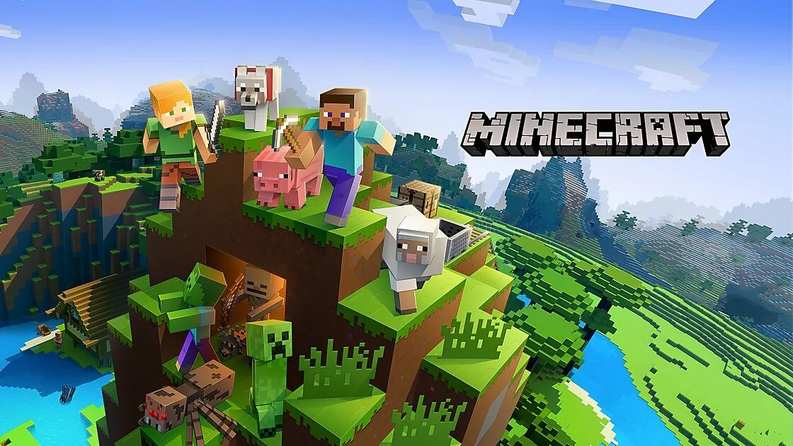 Minecraft хостинг топ. Майнкрафт. Майнкрафт обложка игры. Картинки по майнкрафту. Майнкрафт 2#.