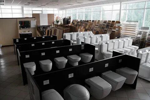 Магазин сантехники новочебоксарск