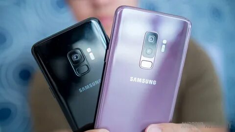 Samsung s9 спб