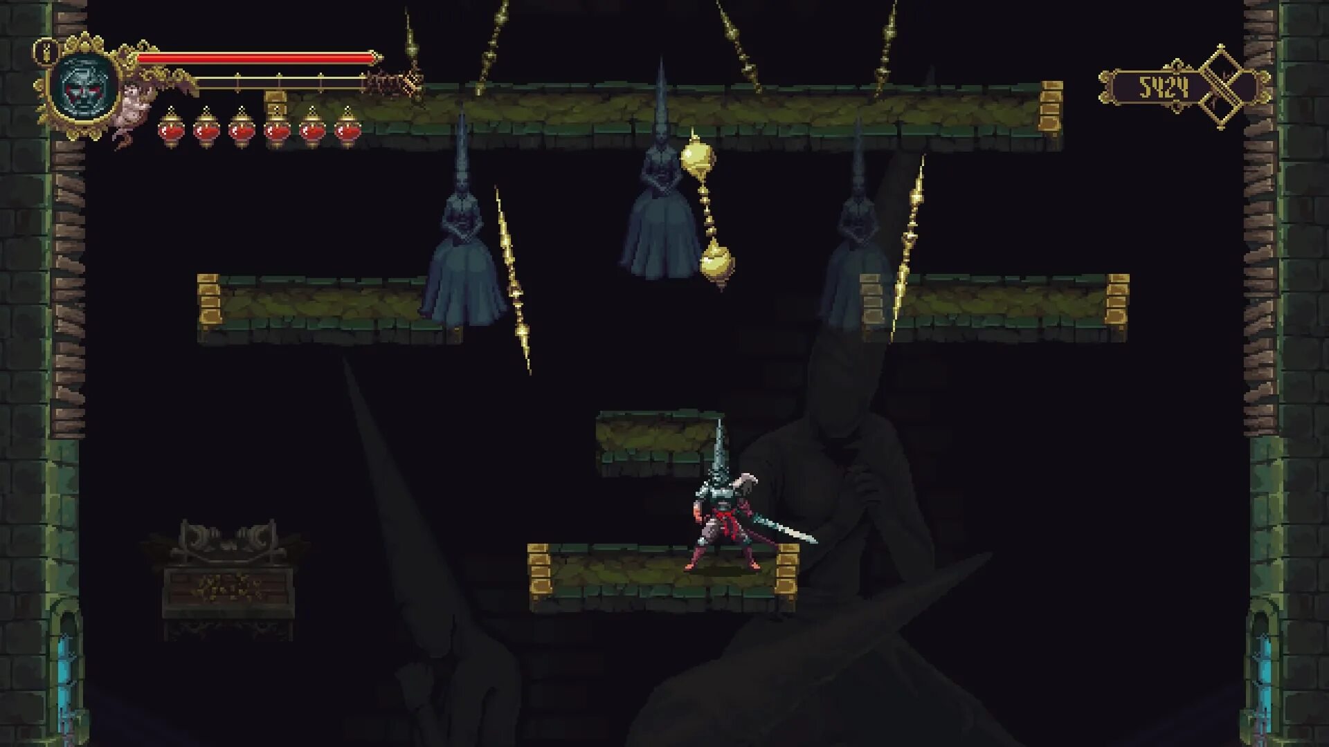 Игры похожие на dark souls. Игры похожие на blasphemous. Ворота старшего брата blasphemous. Энграсия blasphemous. Blasphemous nintendo switch.