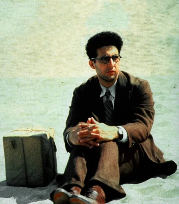 Бартон финк отзывы. Barton fink 1991. джон туртурро бартон финк. бартон финк кадры. бартон финк туртурро гудман.