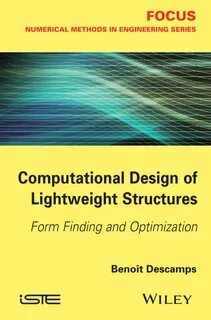 Form finding