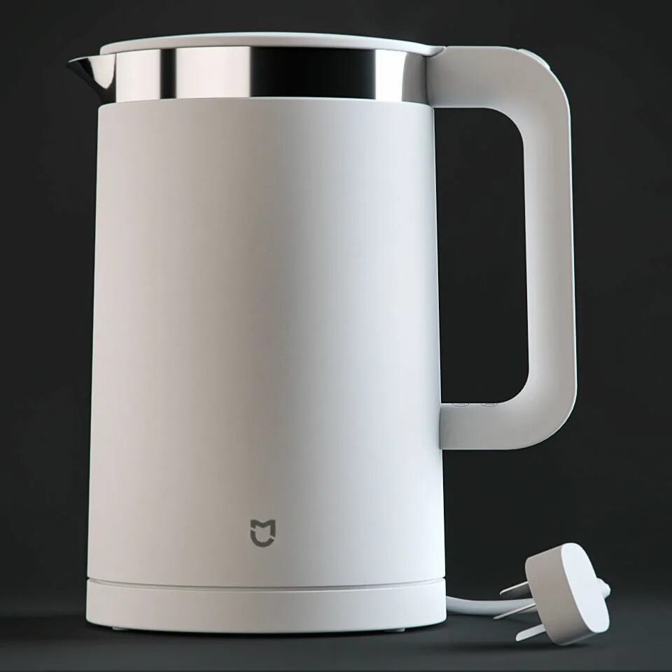 Чайник xiaomi kettle bluetooth