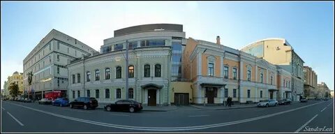 Улица малая 7