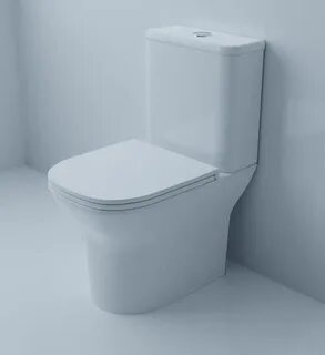 Унитаз az