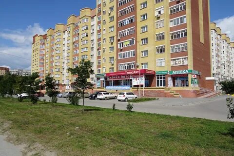 Тюмень широтная улица 17 корп 2 м