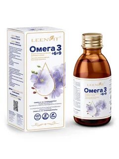 Омега 3 6 9 отзывы