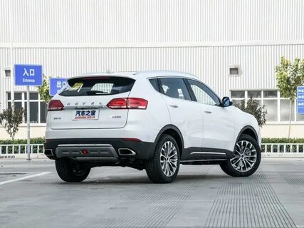 Хавал н6 1.5 турбо