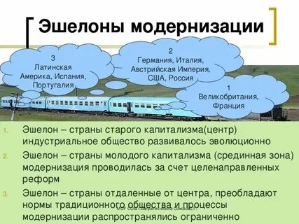 Эшелоны словосочетание