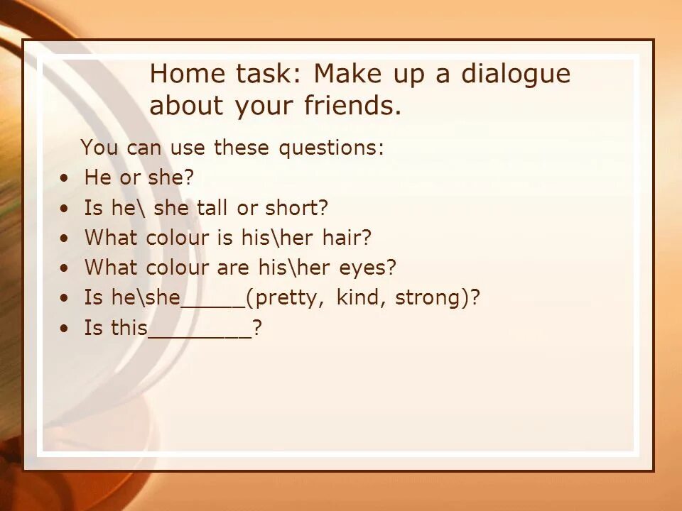 Текст dialogs. Make up a Dialogue. Диалог с to be. Английский Диалок "make up".. Диалог по теме to be.