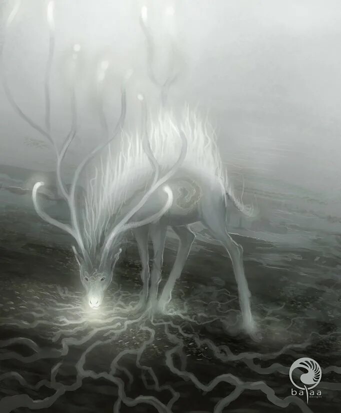 Тапио лесной дух. Mistwraith. Дух тумана. Туманный дух. Туманный дух.