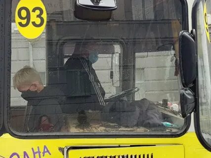 Водитель курск