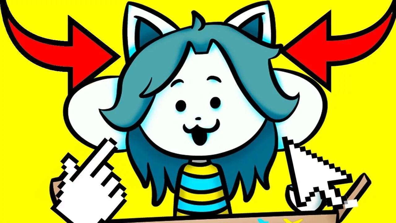 Clickertale