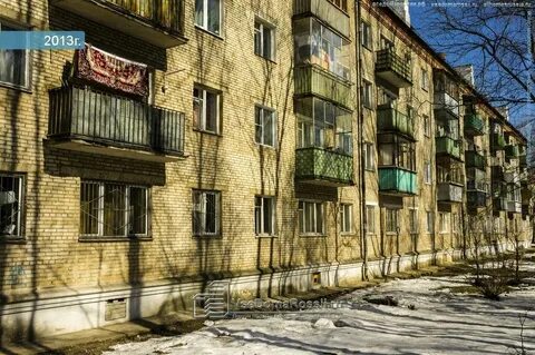 Красногорск кирова
