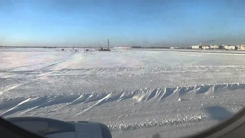 Посадка омск