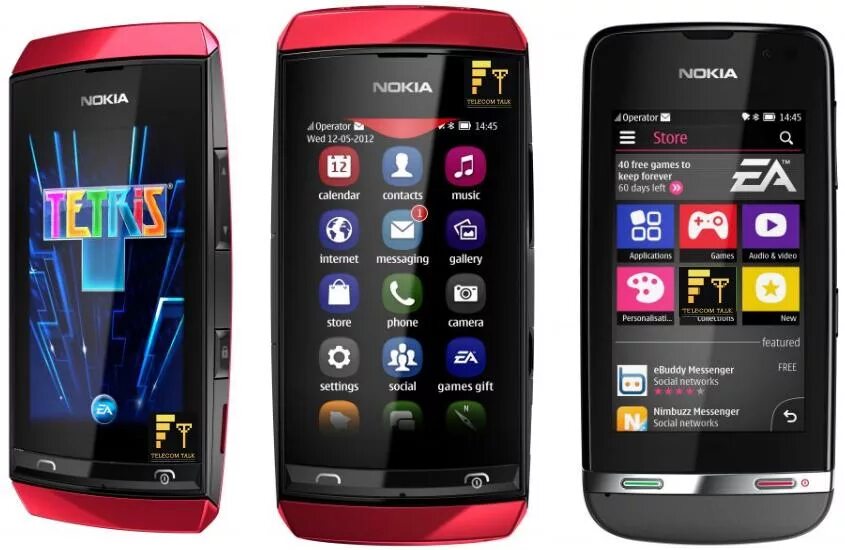 Языки на телефон нокиа. Nokia Asha 305. Nokia Asha 306. Nokia Asha 311. Nokia Asha 305 черный.