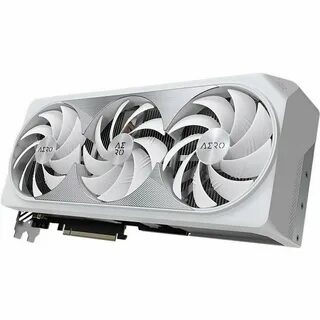 Видеокарта gigabyte geforce rtx 4080 aero