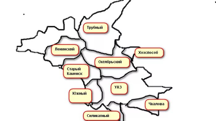 Уральск районы города. Каменск-Уральский район карта. Население Каменска-Уральского 2022. Каменск-Уральский карта города с районами. Районы в Каменске Уральском.