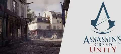 Assassins creed unity русский язык