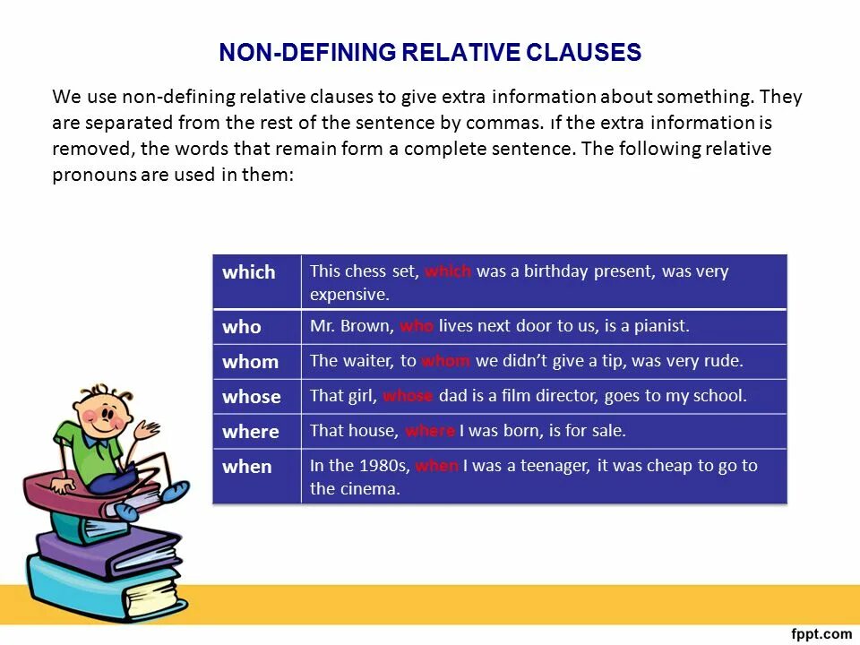 Non defining relative Clauses. Defining and non-defining relative Clauses. Non-defining relative Clauses и defining relative. Non defining relative Clauses правило. Non примеры