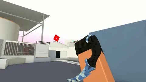 Blox trap
