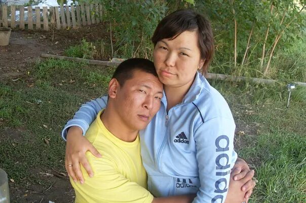 Нямин Бамбышев, Малые Дербеты, 46 лет, Россия - полная информация о человеке из 