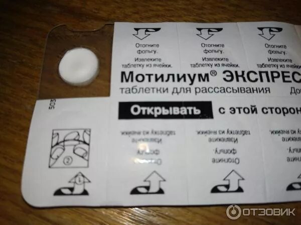 Мотилиум, Суспензия Внутрь 1Мг/Мл Фл 100Мл в Новосибирске Купить по цене 1307 ру