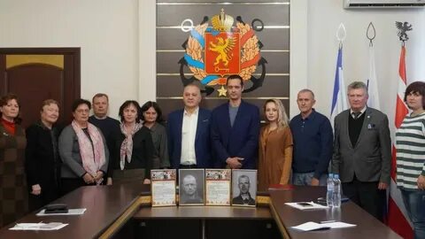 Представитель восточного