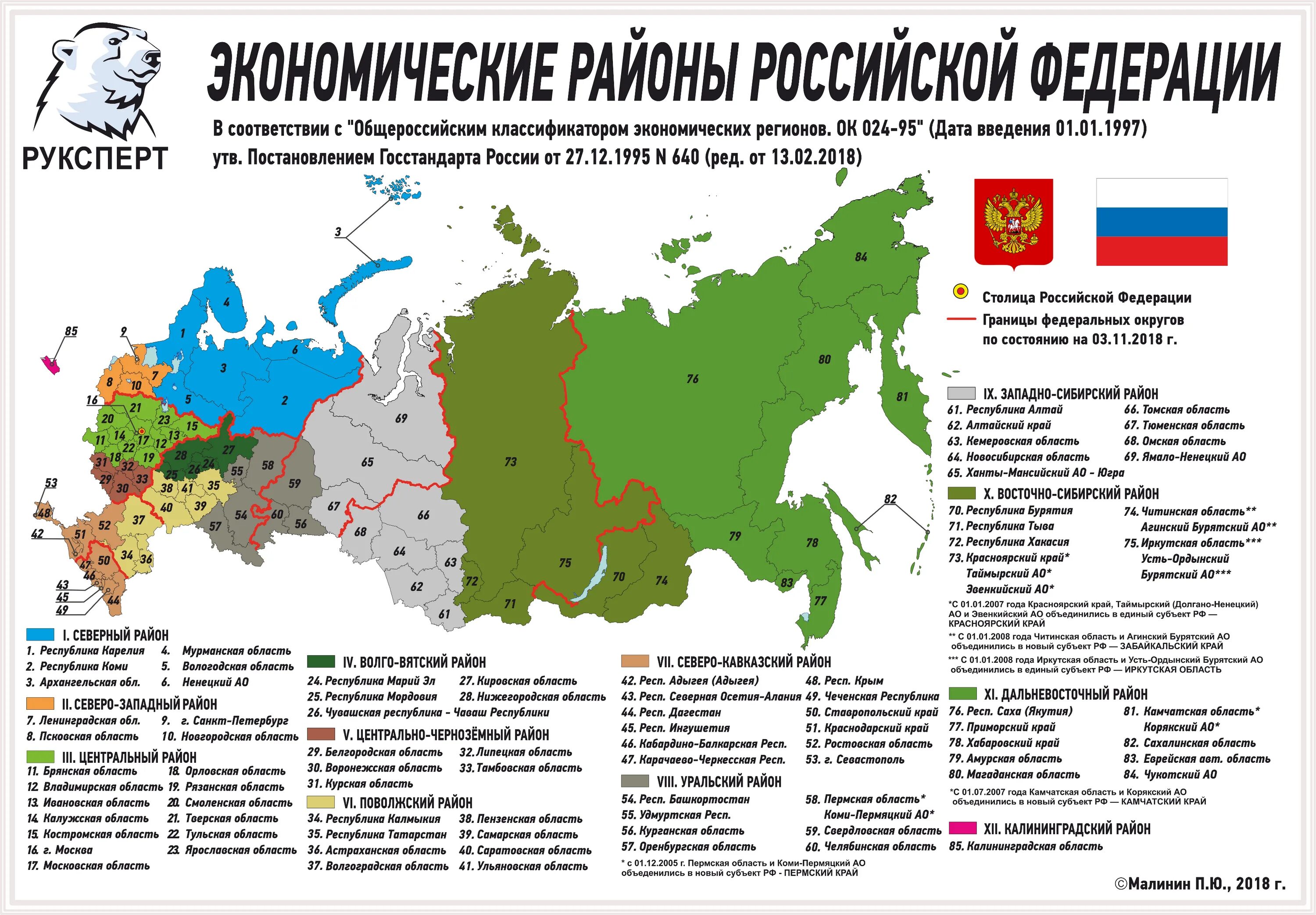 Определите каким экономическим районам. Карта экономических районов РФ. Субъекты РФ экономические районы. Экономические районы России на карте. 11 Экономических районов России на карте.