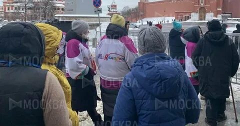Эвакуация 2022