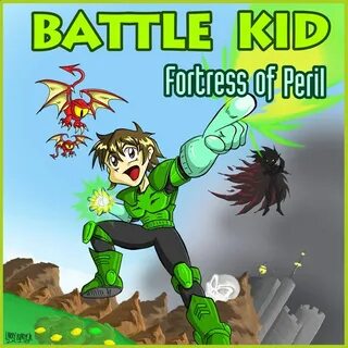 Battle kid