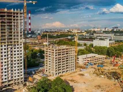Жк сиреневый ульяновск