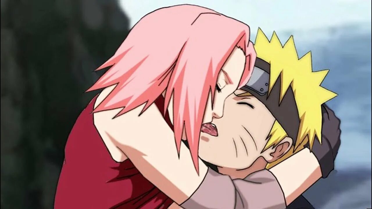 Сакура x Боруто поцелуй. Наруто и Сакура Kiss. Наруто и Сакура поцелуй. Naruto x Sakura.