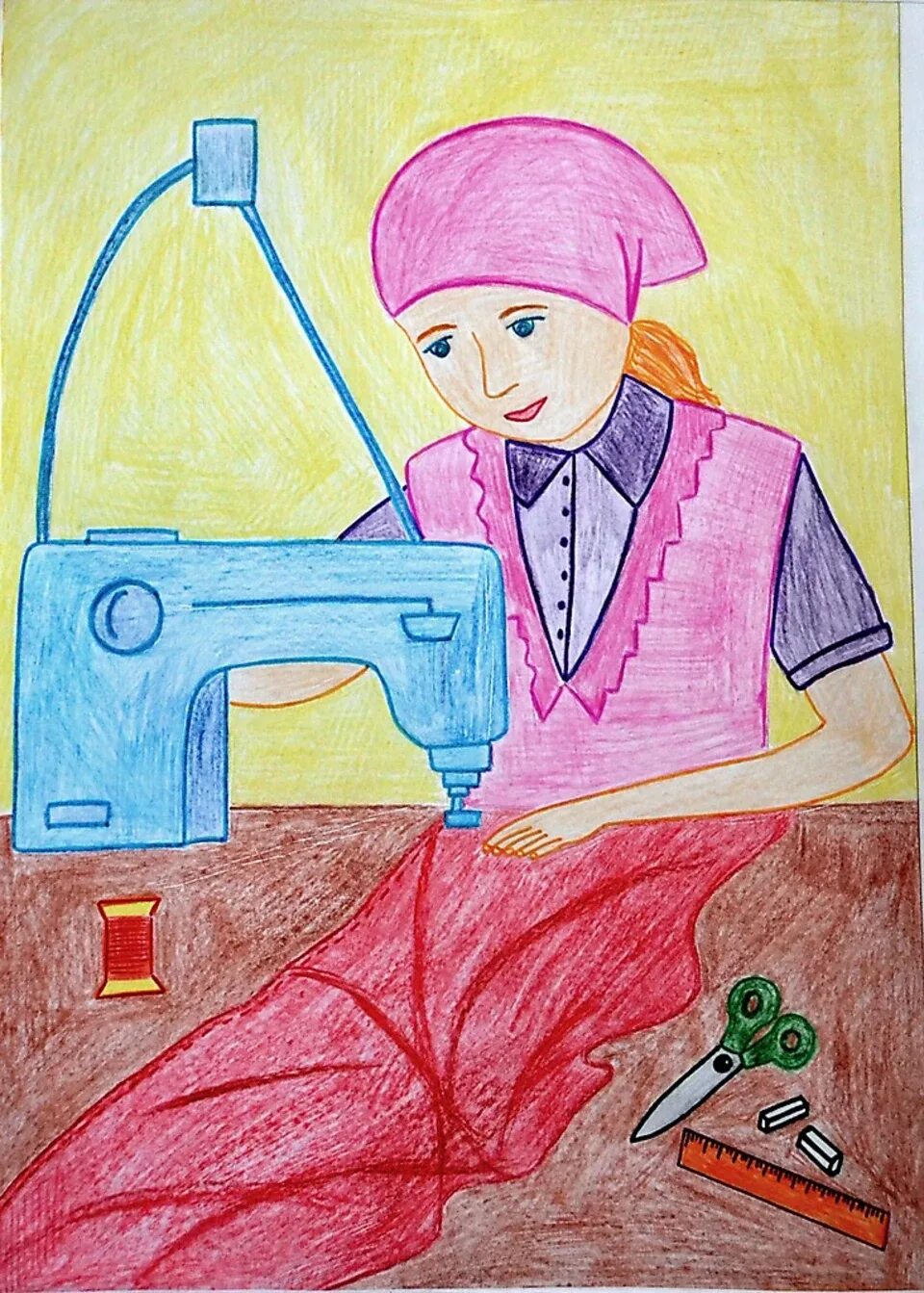Мир профессий рисунок. Рисунок на тему радуга профессий. Рисунок на конкурс радуга профессий. Рисунокпрафесие. Плакат профессии для детей.